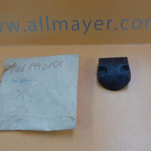 Abdeckung vo f .Wagenheberaufnahme Mercedes  W108, W109, W110, W111, W112