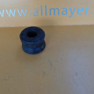 Äußerer Gummipuffer an der hinteren Querstrebe außen für Mercedes W108, W109, W110, W111, W112