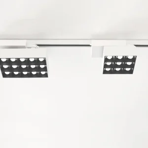 Beneito Faure Sono Strahler mit Tuya-Steuerung für 3-Phasen-Stromschiene