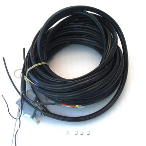 Câble DSE-R 10m
