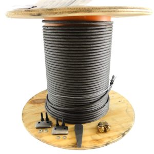 Kit câble métallique KDH 160 7,5H12 2/1
