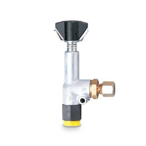 VPR-1 Valves de limitation de pression